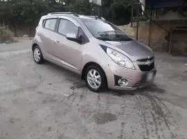 Chevrolet Spark 2012, Aleppo, RF44688140