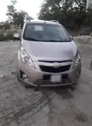Chevrolet Spark 2012, Aleppo, RF44688140