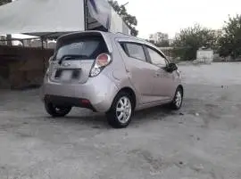 Chevrolet Spark 2012, Aleppo, RF44688140