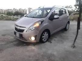 Chevrolet Spark 2012, Aleppo, RF44688140