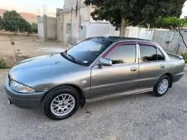 Proton Wira 2005, Damascus, RF17172288