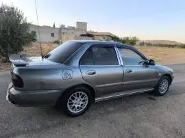 Proton Wira 2005, Damascus, RF17172288