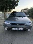 Proton Wira 2005, Damascus, RF17172288