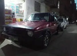 Volkswagen Golf 1977 in excellent condition, Damascus, RF13459777