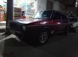 Volkswagen Golf 1977 in excellent condition, Damascus, RF13459777