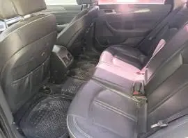 Hyundai Sonata Hybrid 2018, Aleppo, RF10034451