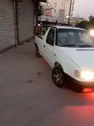 Skoda 1996, Aleppo, RF45222885