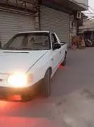 Skoda 1996, Aleppo, RF45222885