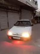 Skoda 1996, Aleppo, RF45222885