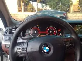 BMW 520 2013, Aleppo, RF11256460