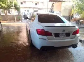 BMW 520 2013, Aleppo, RF11256460