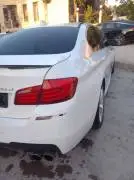 BMW 520 2013, Aleppo, RF11256460