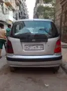 Hyundai Santro 2006, Aleppo, RF78153716