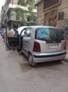 Hyundai Santro 2006, Aleppo, RF78153716