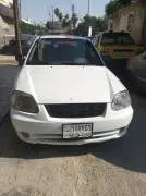 Hyundai Accent 2005, Aleppo, RF18004656