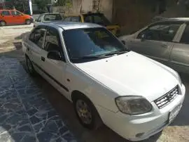 Hyundai Accent 2005, Aleppo, RF18004656