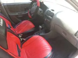 Hyundai Accent 2005, Aleppo, RF18004656