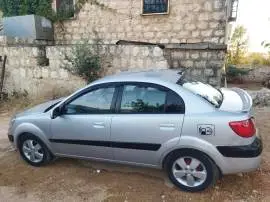 Kia Rio 2008, Aleppo, RF94124644