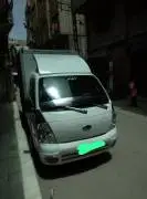 Kia 2700 2011, Damascus, RF27073402