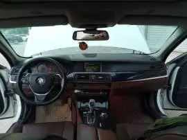 BMW 523 2011, Aleppo, RF16117927