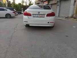 BMW 523 2011, Aleppo, RF16117927