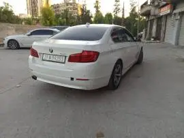 BMW 523 2011, Aleppo, RF16117927
