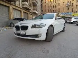 BMW 523 2011, Aleppo, RF16117927
