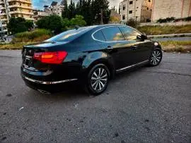 Kia K7 2012, Latakia, RF17366041