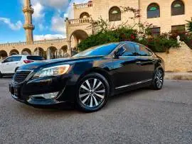 Kia K7 2012, Latakia, RF17366041