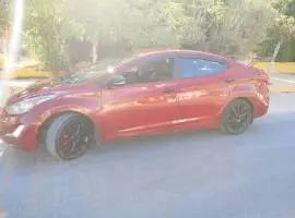 Hyundai Elantra 2016, Hama, RF15400372