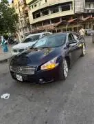 Nissan Maxima 2013, Damascus, RF78900708