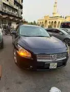 Nissan Maxima 2013, Damascus, RF78900708
