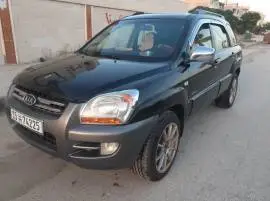 سبورتاج 2005, حماة, RF84544472