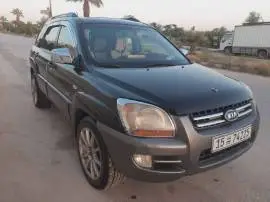 سبورتاج 2005, حماة, RF84544472