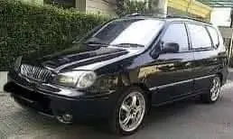 كيا كارينز 2003, RF80692441
