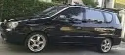 كيا كارينز 2003, RF80692441
