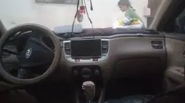 Kia Rio 2015, Aleppo, RF13078234