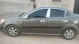 Kia Rio 2015, Aleppo, RF13078234