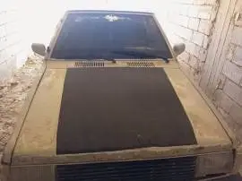 ميتسوبيشي لانسر 1983, دمشق, RF10859566