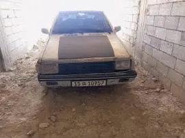 ميتسوبيشي لانسر 1983, دمشق, RF10859566