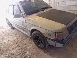 ميتسوبيشي لانسر 1983, دمشق, RF10859566