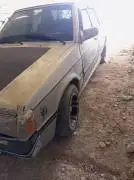 ميتسوبيشي لانسر 1983, دمشق, RF10859566