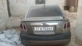 كيا ريو 2015, RF66704655
