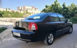 كيا شوما 2002, دمشق, RF12059708