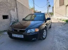 كيا شوما 2002, دمشق, RF12156047