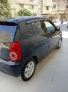 Kia Picanto 2008, Damascus, RF14455719