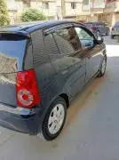 Kia Picanto 2008, Damascus, RF14455719