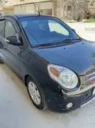 كيا بيكانتو 2008, دمشق, RF14455719