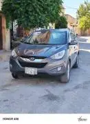 Hyundai Tucson 2011, Idlib, RF39304508