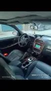 Kia Optima 2001, Homs, RF59249574